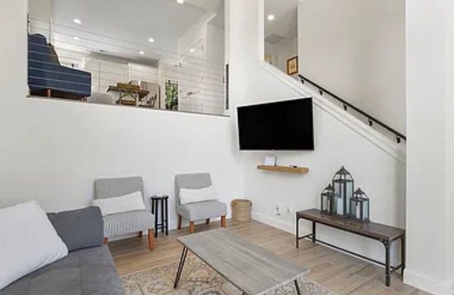West Central Casa | Urban living minutes from Downtown Spokane! Stunning river views