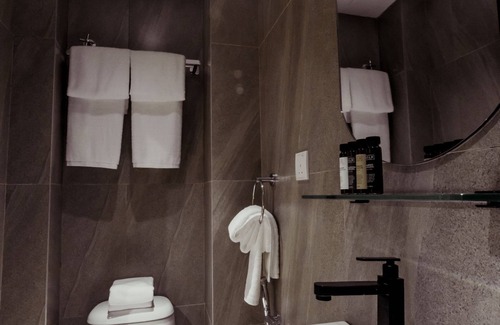Kuala Lumpur Hotel | Urban Living Residence