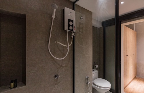 Kuala Lumpur Hotel | Urban Living Residence