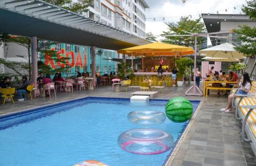 Kuala Lumpur Hotel | Urban Living Residence