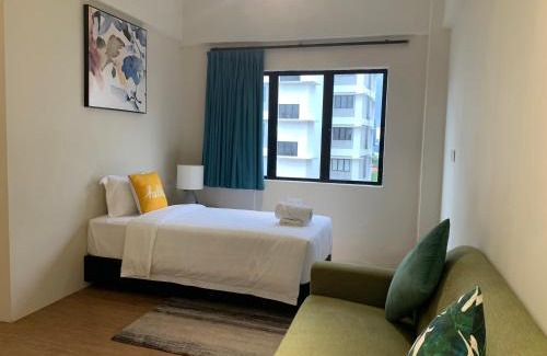 Kuala Lumpur Hotel | Urban Living Residence