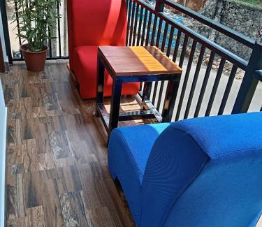 Kandy Casa | URBAN Lodge