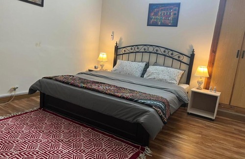 Abbottabad Casa | Urban Lodge
