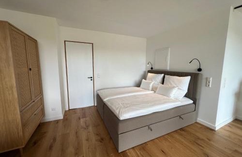 Petershausen-West Apartamento | Urban Lodges - Studio Apartments am Seerhein