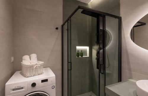 Khalkis Apartamento | Urban Loft Chalkida