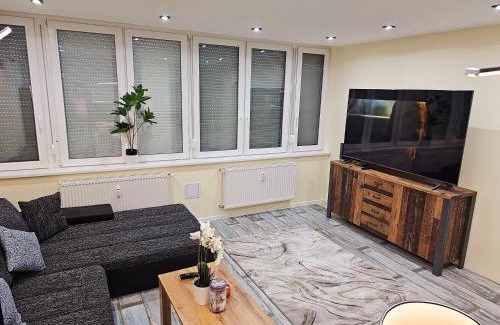 Salgotarjan Apartamento | Urban Loft