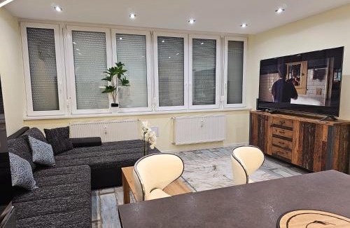 Salgotarjan Apartamento | Urban Loft