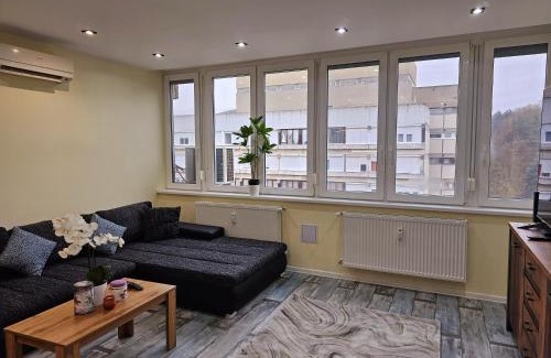 Salgotarjan Apartamento | Urban Loft
