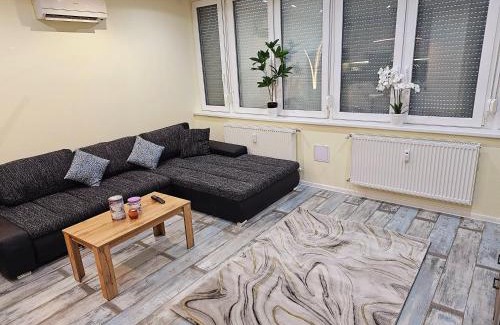 Salgotarjan Apartamento | Urban Loft
