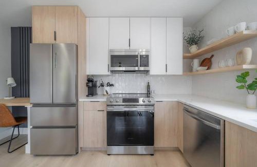 Tampa Heights Apartamento | Urban Loft in Heart of Tampa Heights!