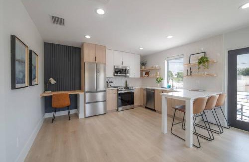 Tampa Heights Apartamento | Urban Loft in Heart of Tampa Heights!