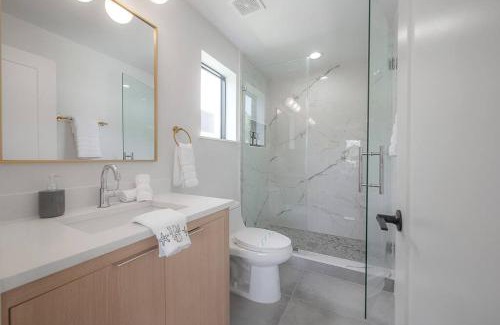 Tampa Heights Apartamento | Urban Loft in Heart of Tampa Heights!