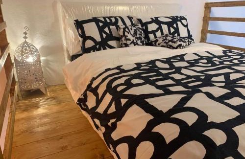 Manciano Apartamento | Urban loft