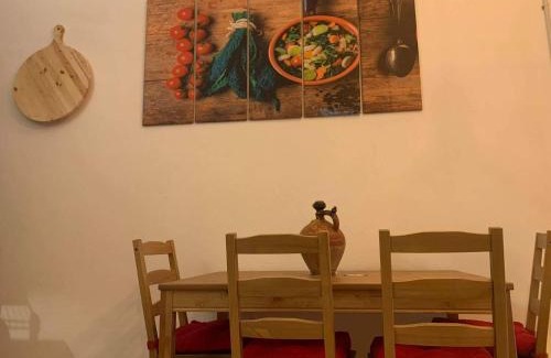 Manciano Apartamento | Urban loft