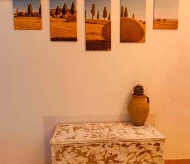 Manciano Apartamento | Urban loft