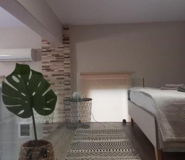 Karditsa Apartamento | uRban Loft Living