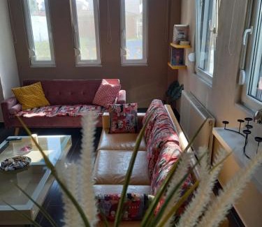 Karditsa Apartamento | uRban Loft Living