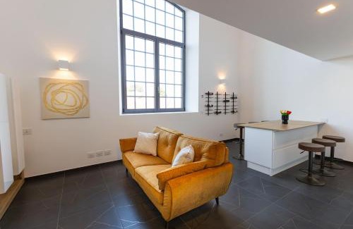 Lomazzo Apartamento | Urban Loft NExT to Como - Milano