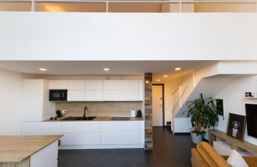 Lomazzo Apartamento | Urban Loft NExT to Como - Milano