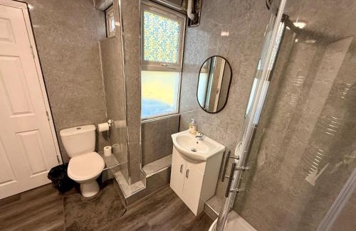Finsbury Park Apartamento | Urban Loft Studio #1