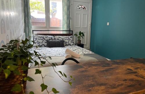 Finsbury Park Apartamento | Urban Loft Studio #1