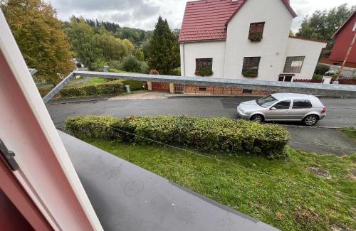 Kynsperk nad Ohri Apartamento | Urban Loft Vibes