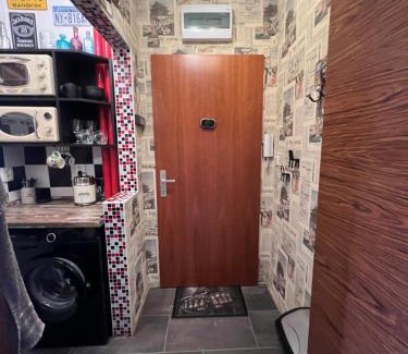 Kynsperk nad Ohri Apartamento | Urban Loft Vibes