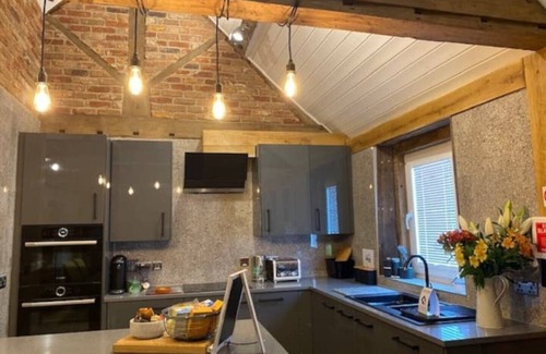 Melksham Apartamento | Urban Lofts, Melksham - Worsey