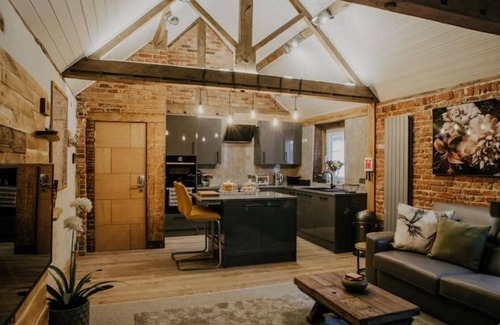 Melksham Apartamento | Urban Lofts, Melksham - Worsey