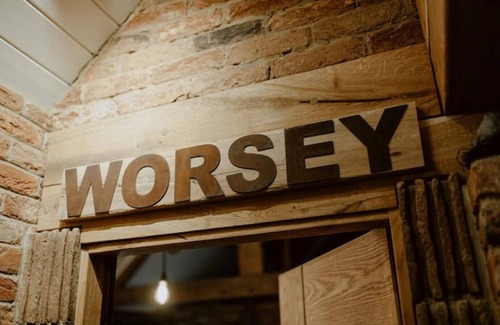 Melksham Apartamento | Urban Lofts, Melksham - Worsey