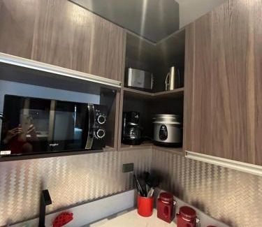 Bacolod Apartamento | Urban Luxe Oasis