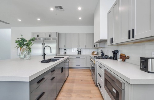 Southwest Village Casa | Urban Luxe- Old Town, Scottsdale w/ Free Pool Heat
