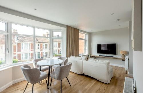 Horfield Apartamento | Urban Luxe - Perfect Home Away From Home