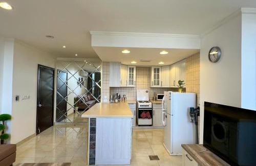 Ash Shati Apartamento | Urban Luxury Apartment