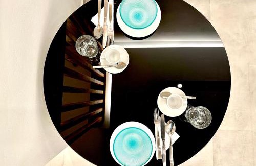 Nea Alikarnassos Apartamento | Urban Luxus Studio I