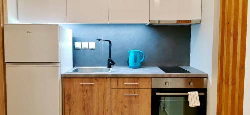 Nea Alikarnassos Apartamento | Urban Luxus Studio I