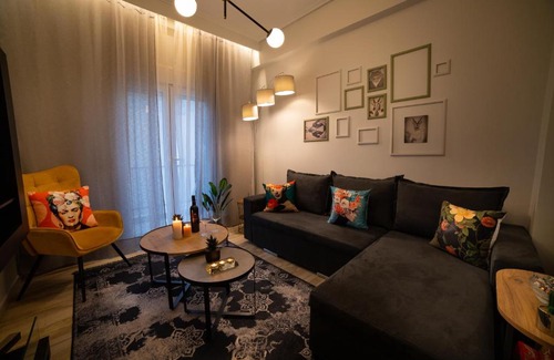 Larissa Apartamento | URBAN MAISON