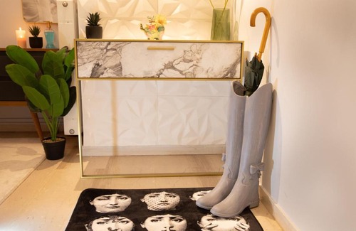 Larissa Apartamento | URBAN MAISON