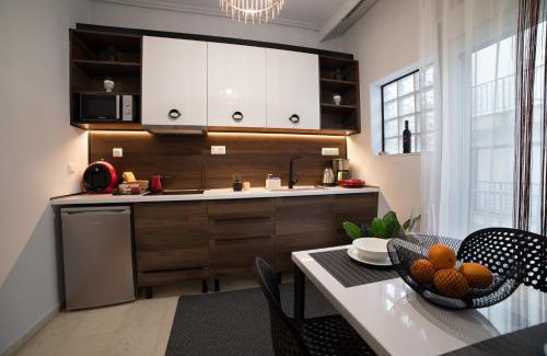 Larissa Apartamento | URBAN MAISON