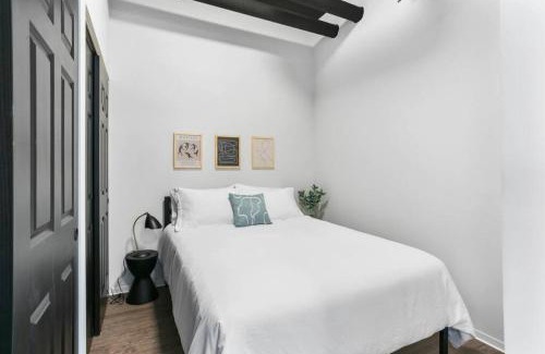 Downtown Spokane Apartamento | Urban Modern Living Downtown w Free Coffee and WiFi