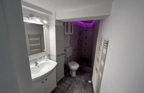 Sector 5 Apartamento | Urban Mood