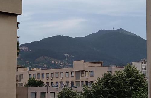 Novo Sarajevo Apartamento | Urban Nest Apartment Sarajevo