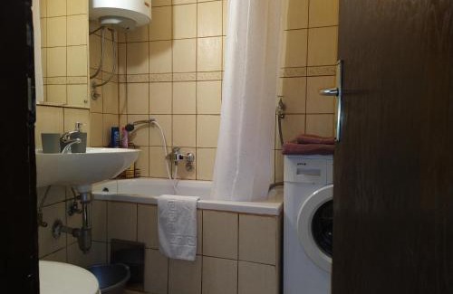 Novo Sarajevo Apartamento | Urban Nest Apartment Sarajevo