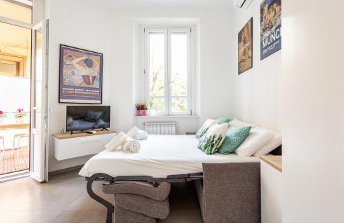 Abbadesse Apartamento | Urban Nest Apartments