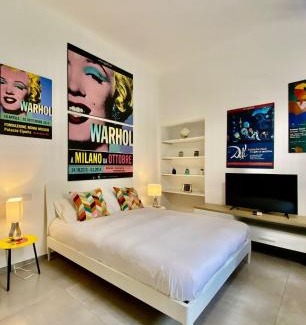 Abbadesse Apartamento | Urban Nest Apartments