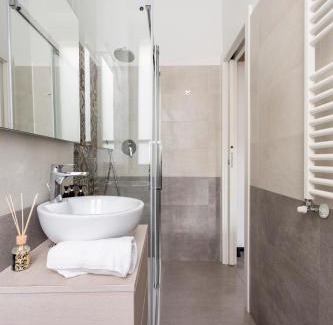 Abbadesse Apartamento | Urban Nest Apartments