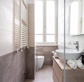 Abbadesse Apartamento | Urban Nest Apartments