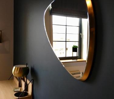 Huy Casa | Urban Nest