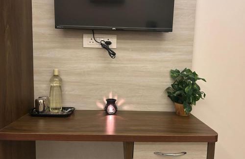 East of Kailash Apartamento | Urban Nest in South Delhi