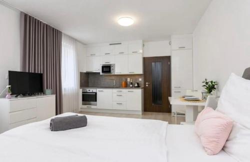 Pilsen Apartamento | Urban nest Pilsen
